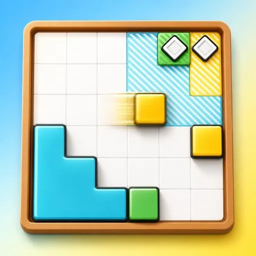 Block Slide Cover